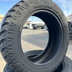 RBP REPULSOR MT3 LT35x12.50R22 Price$235 Each