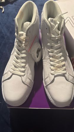 Nike SB Zoom Blazer Mid!  Size 15