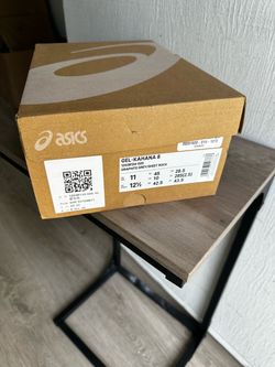 ASICS Gel Kahana 8 Men’s 11