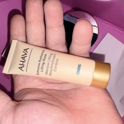 AHAVA - Extreme Radiance Lifting Mask