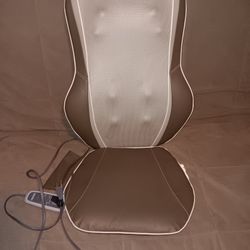 Massage Chair Unit...only $20