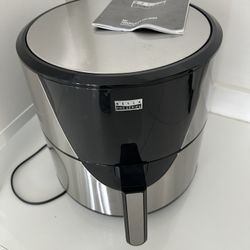 Air Fryer Bella Pro Series 8qt