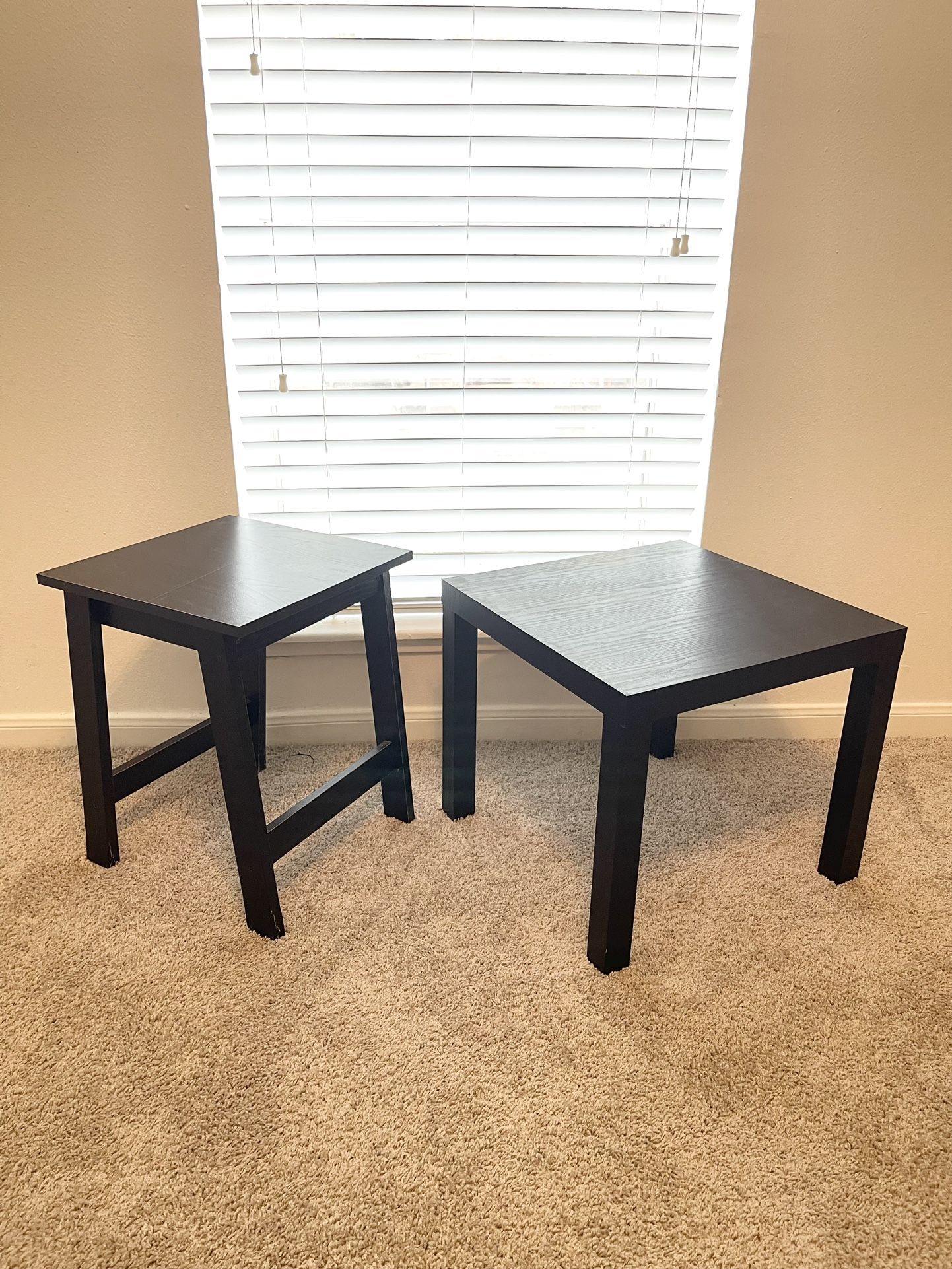 IKEA Side Table (2)..