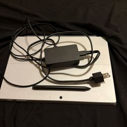 Microsoft Laptop Surface Pro 