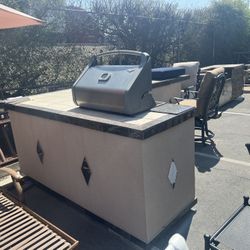 BBQ Island 