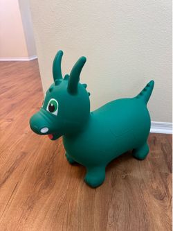 Bounce Buddy - Dragon