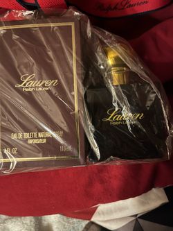 Ralph Lauren women 4fl oz new