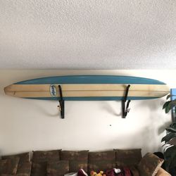 Surfboard 