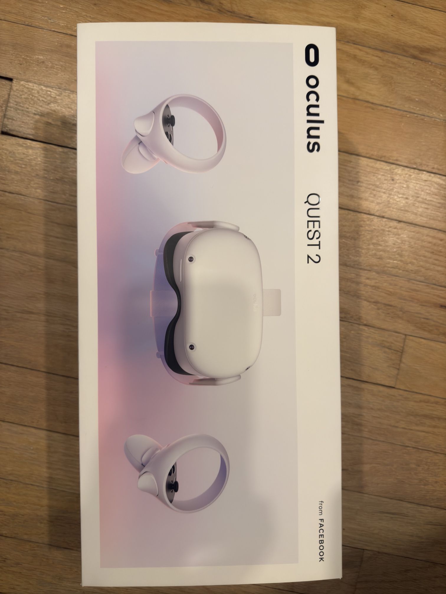 Quest 2 128GB