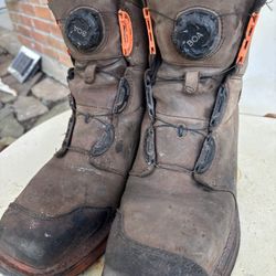 ARIAT BOA Work Boot