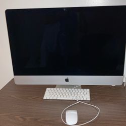 Apple iMac