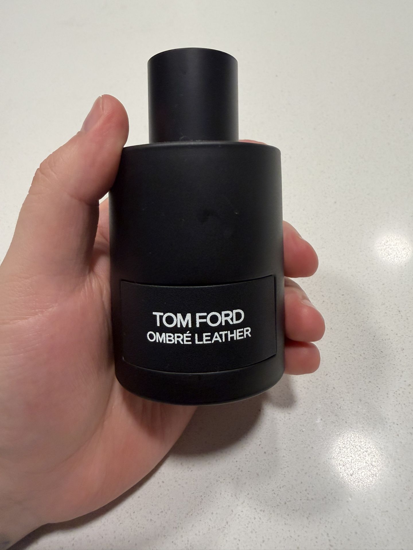 Tom Ford Ombre Leather