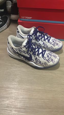 Kobe shoes
