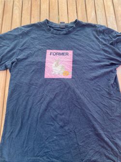 Various Tshirts