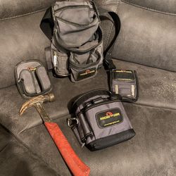 tool belt set 