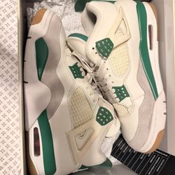 Air Jordan’s