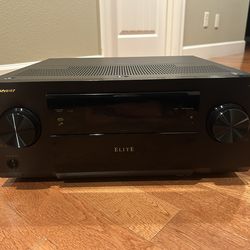 Pioneer VSX-53 7.2 channels AV Receiver