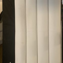 Bedset With Box spring No Mattress 