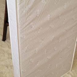 New Serta Crib Mattress 