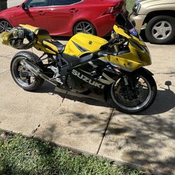 04 Gsxr 750