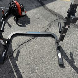 Pro Form Weight Bench Stand