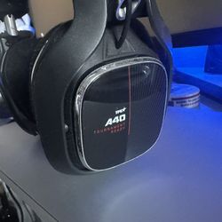 Astros A40 