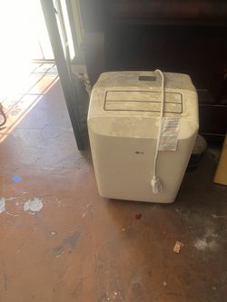 Lg Cooling Fan