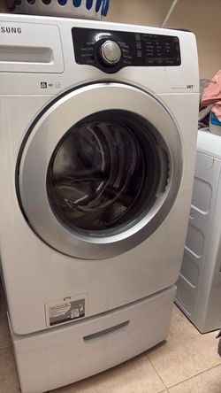 Samsung Washing Machine