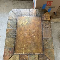 Living Room Coffee Table Set 