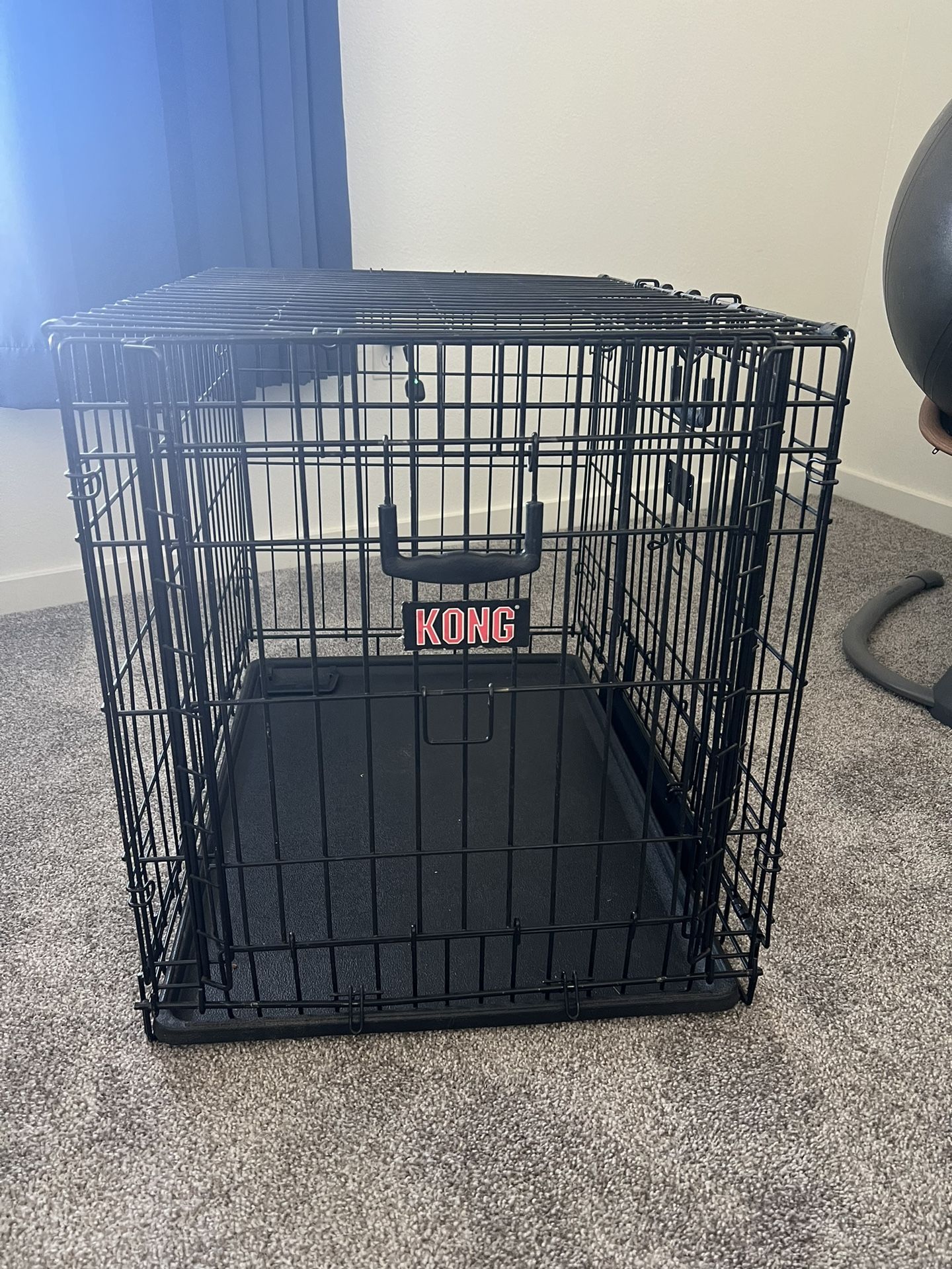 KONG Dog Crate