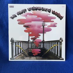 The Velvet Underground Loaded Vinyl/LP