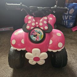 Baby Electric Toy Car