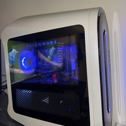 Gaming PC Alienware Aurora 15 Desktop