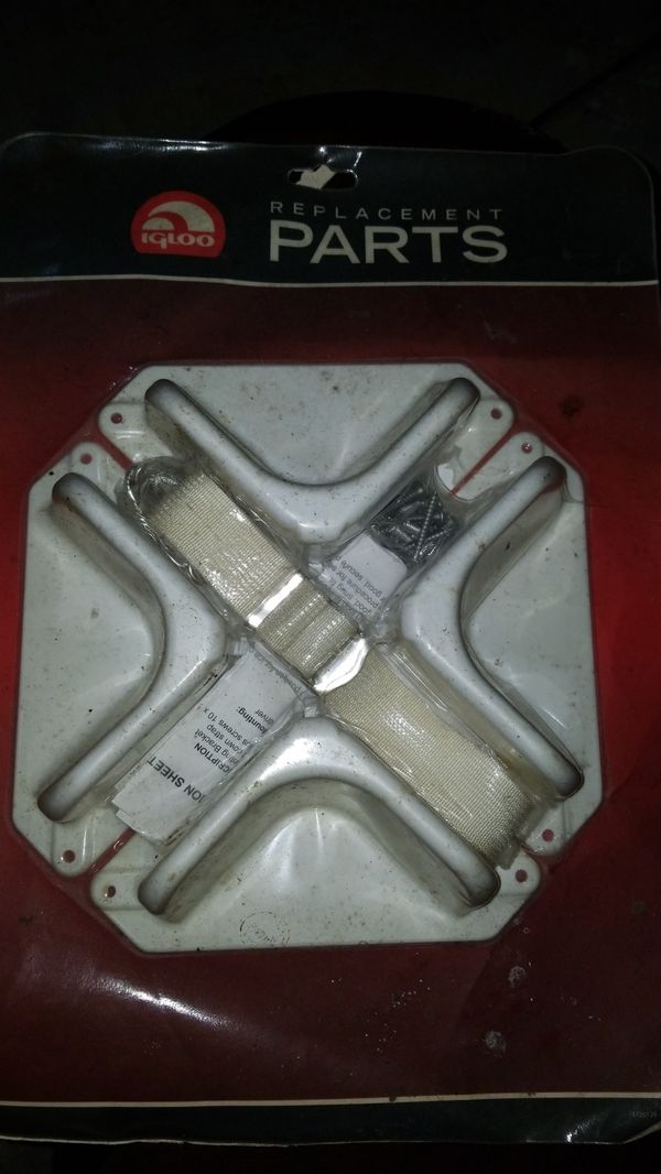 Igloo Cooler Tie Down Kit for Sale in Miami, FL OfferUp