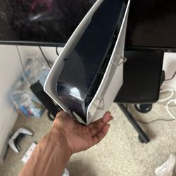 Ps5 Slim (W Controller)
