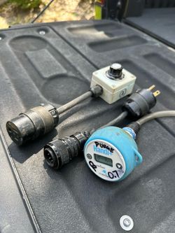 Welding Remote + Purge O2 Analyzer