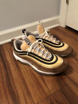 Men’s Nike air max 97 size 11