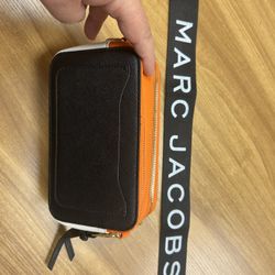 Marc Jacob’s Cross Body 