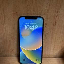 Apple iPhone 12 Pro 128GB Pacific Blue Unlocked