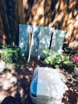 Free- ducts, metal, cords, misc