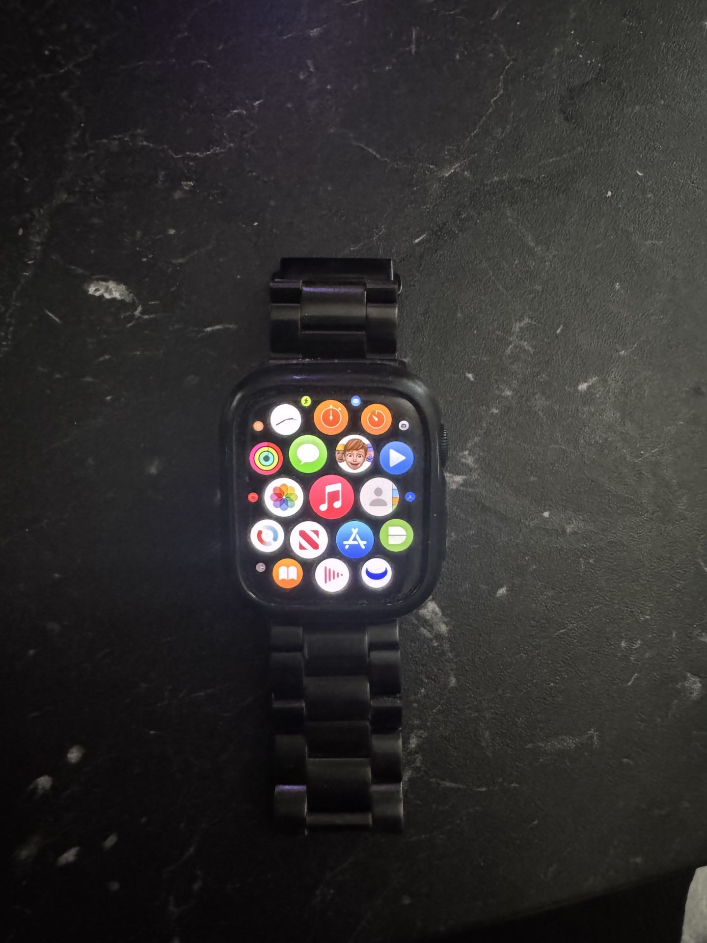 Apple Watch 7 | Used