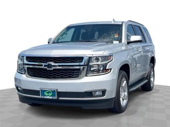 2017 Chevrolet Tahoe
