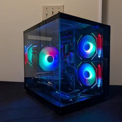Great Value Gaming GTX 🎮1650 Ryzen 5 2600