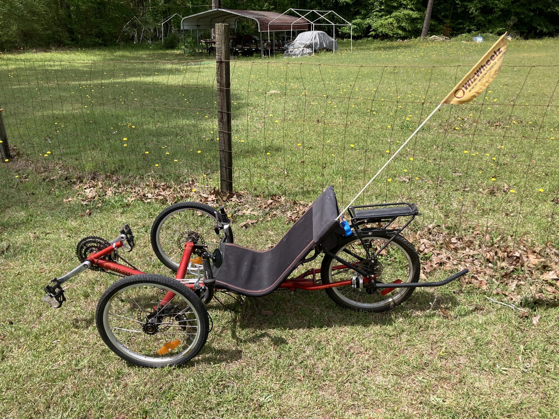 Terra Trike