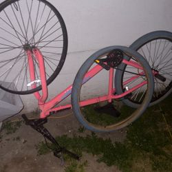 Se Bike