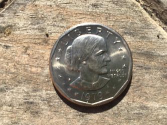 1979 dollar extremely rare