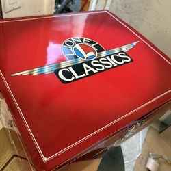⭐ Lionel Classics Collection – New / Unused – Original Boxes