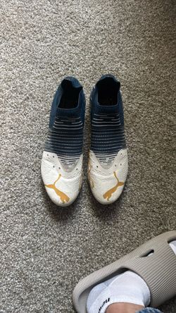 Pumas Soccer Shoes