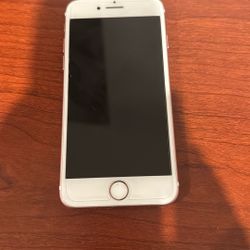 IPhone 7 Rose