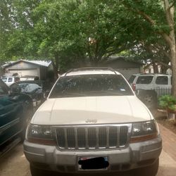 1999 Jeep Cherokee